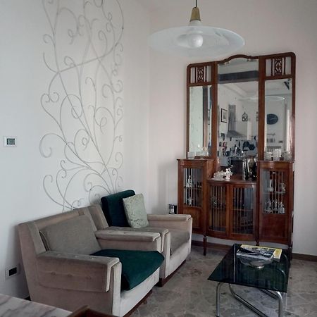 Viva La Nonna Apartment Салерно Екстериор снимка