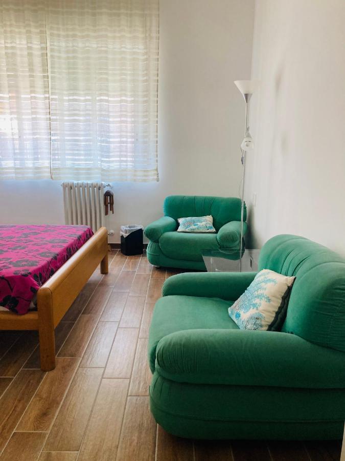Viva La Nonna Apartment Салерно Екстериор снимка