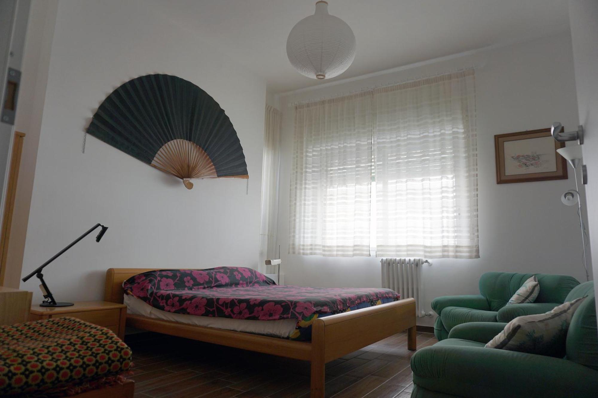 Viva La Nonna Apartment Салерно Екстериор снимка